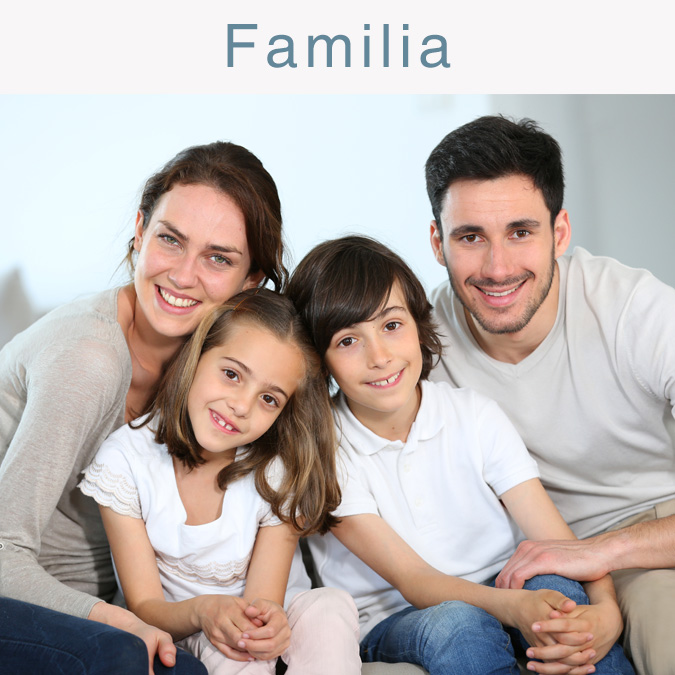 servicios familias psicologia